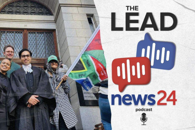 She was forcibly removed from her home in District Six in the late 60s. And she almost lost her house again in the same historic suburb in 2023. But today, 78-year-old Noor-Banu Allie is celebrating a triumphant win in the Western Cape High Court. Courtesy: Ndifuna Ukwazi | Graphic overlay: Sharlene Rood/Graeme Raubenheimer/News24