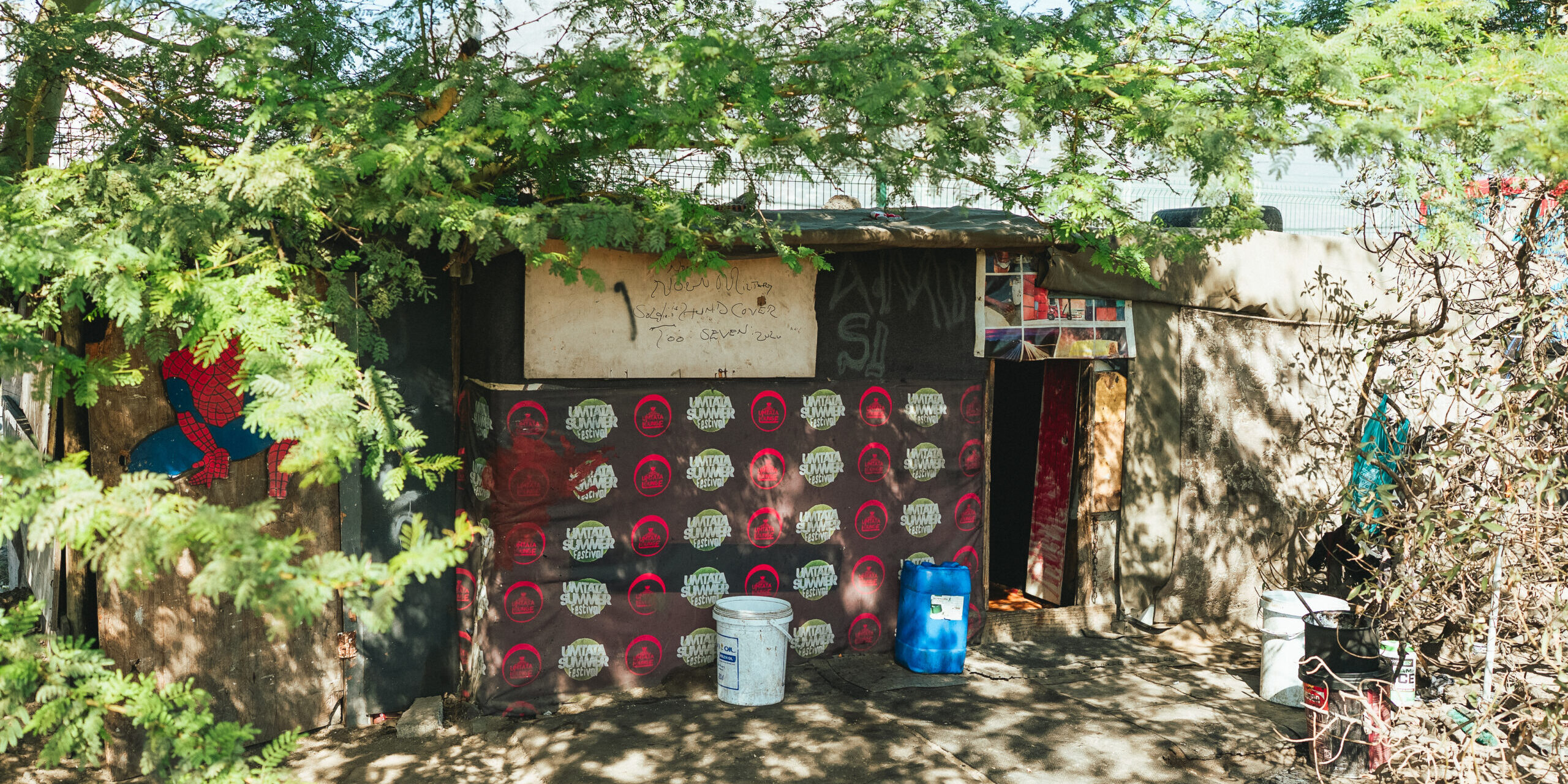 Photo by Ndifuna Ukwazi / Zacharia Mashele